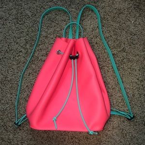 Walmart Small Backpack/ Purse